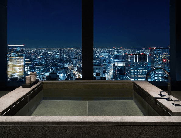 City, Urban, Architecture