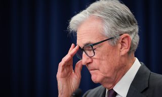 Data Blackout Leaves Fed Guessing Ahead of Rate Decision