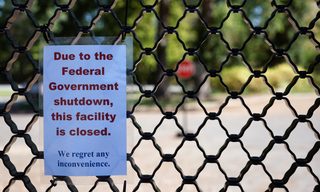 How Could the DHS Shutdown Affect You?