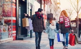 How a Personal Finance Expert Leverages Holiday Sales for Household Necessities