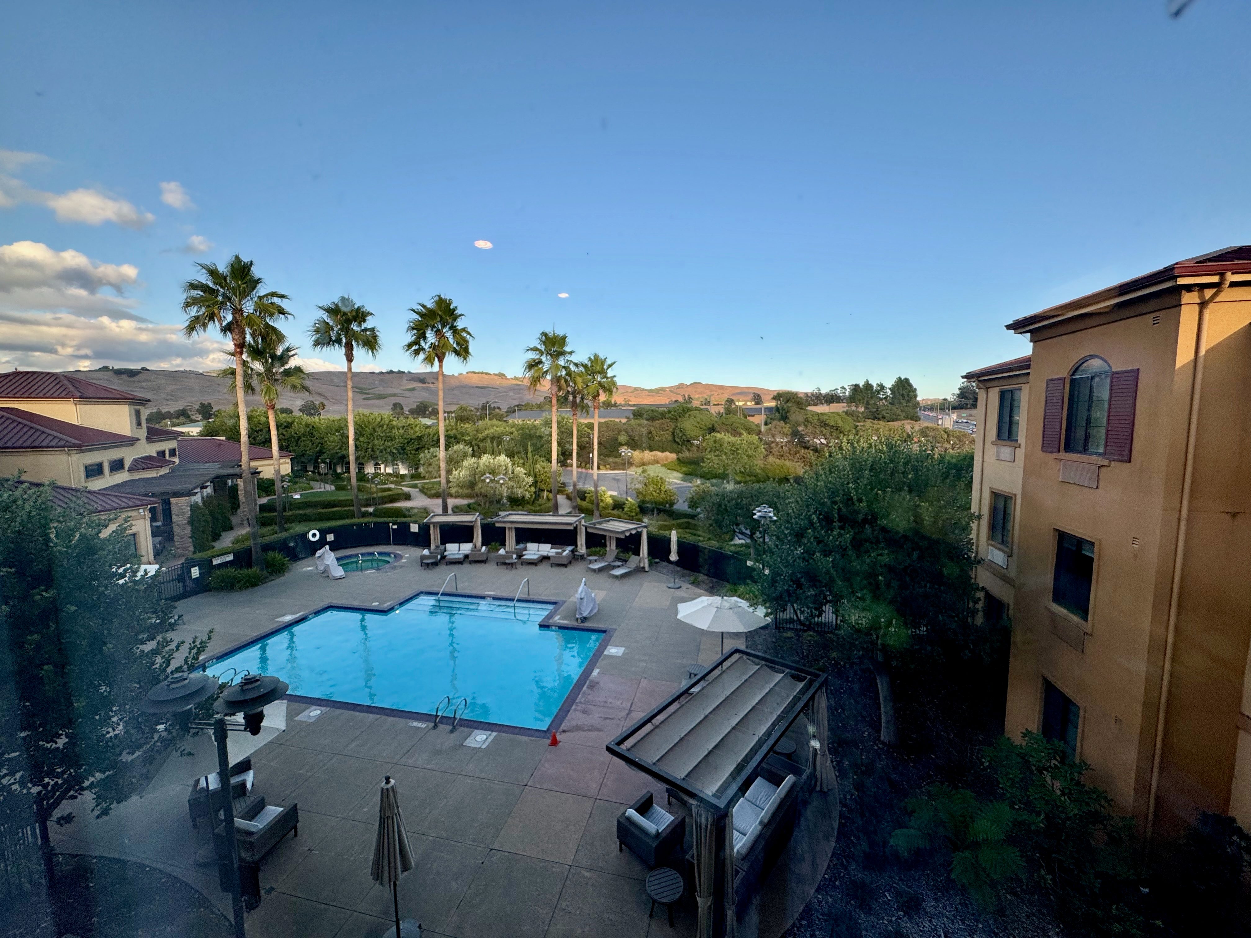 Pool, Water, Swimming Pool