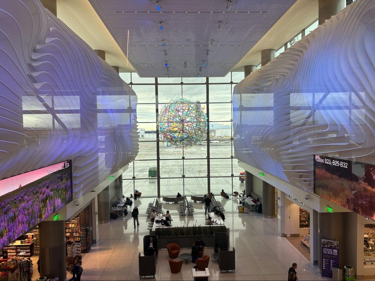 Architecture, Building, Furniture