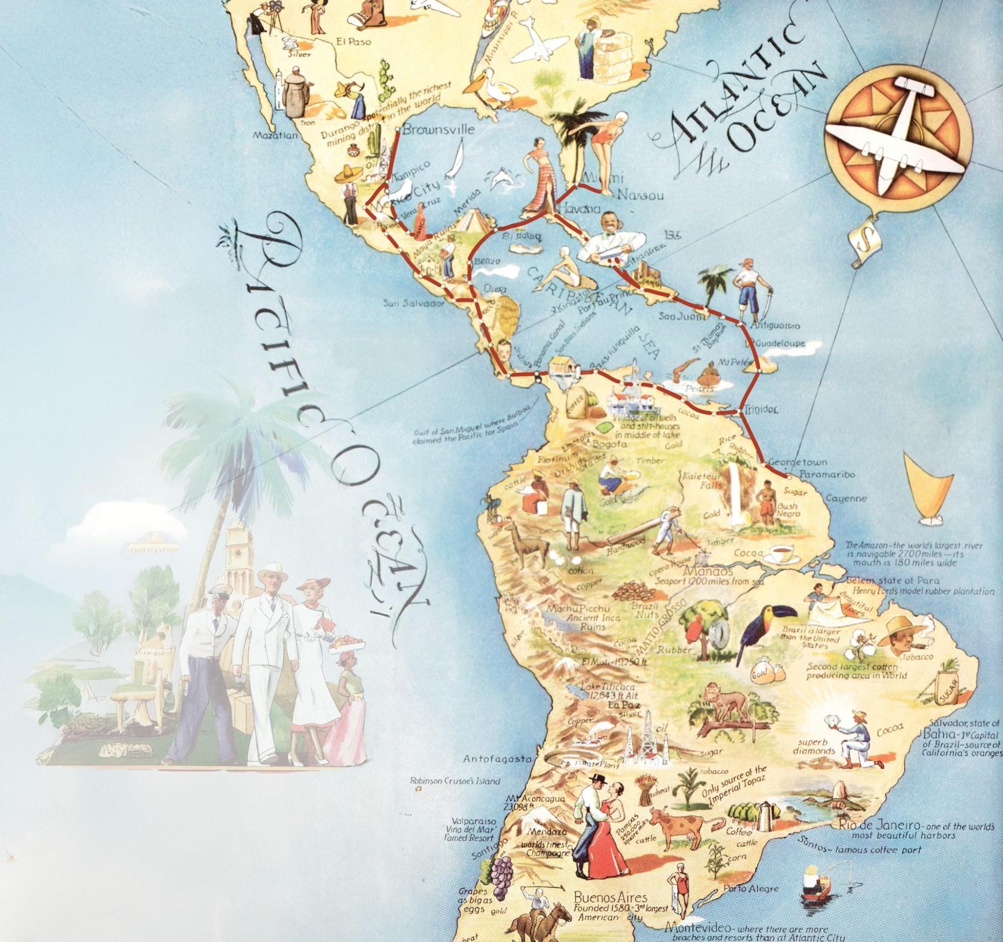 Chart, Plot, Map