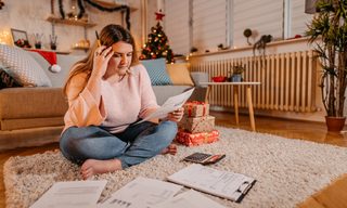 Thanksgiving Debt Regrets: How to Recover If You Overspend