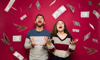 What To Do With a Windfall