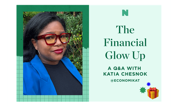 Katia Chesnok, also known as @economikat, calls herself a “de-influencer” whose advice comes from experience. Impulse spending while bored led her to $40,000 in credit card debt, she said.