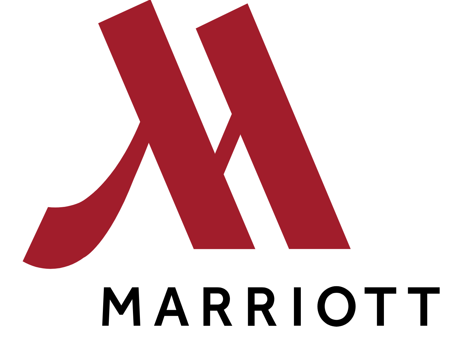 Marriott logo