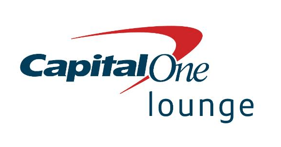 Capital One Lounge logo