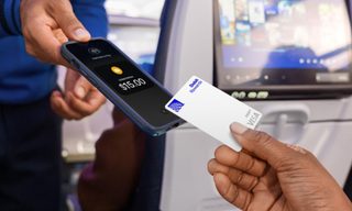 Credit Card, Text, Thermometer