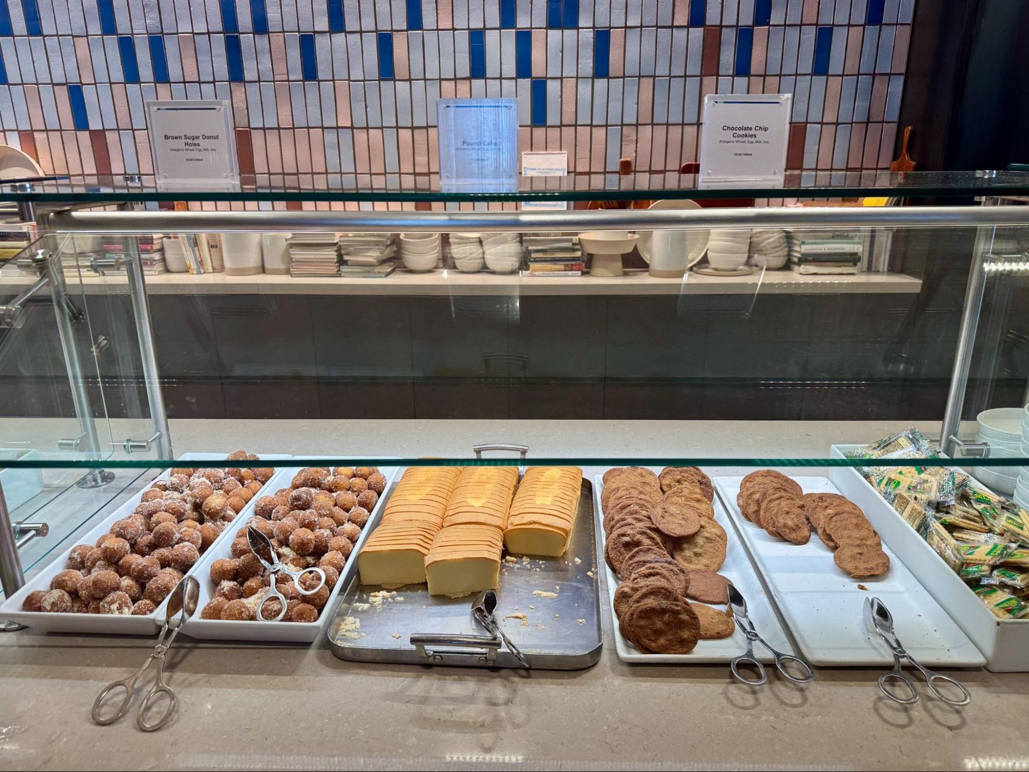 Shop, Scissors, Bakery