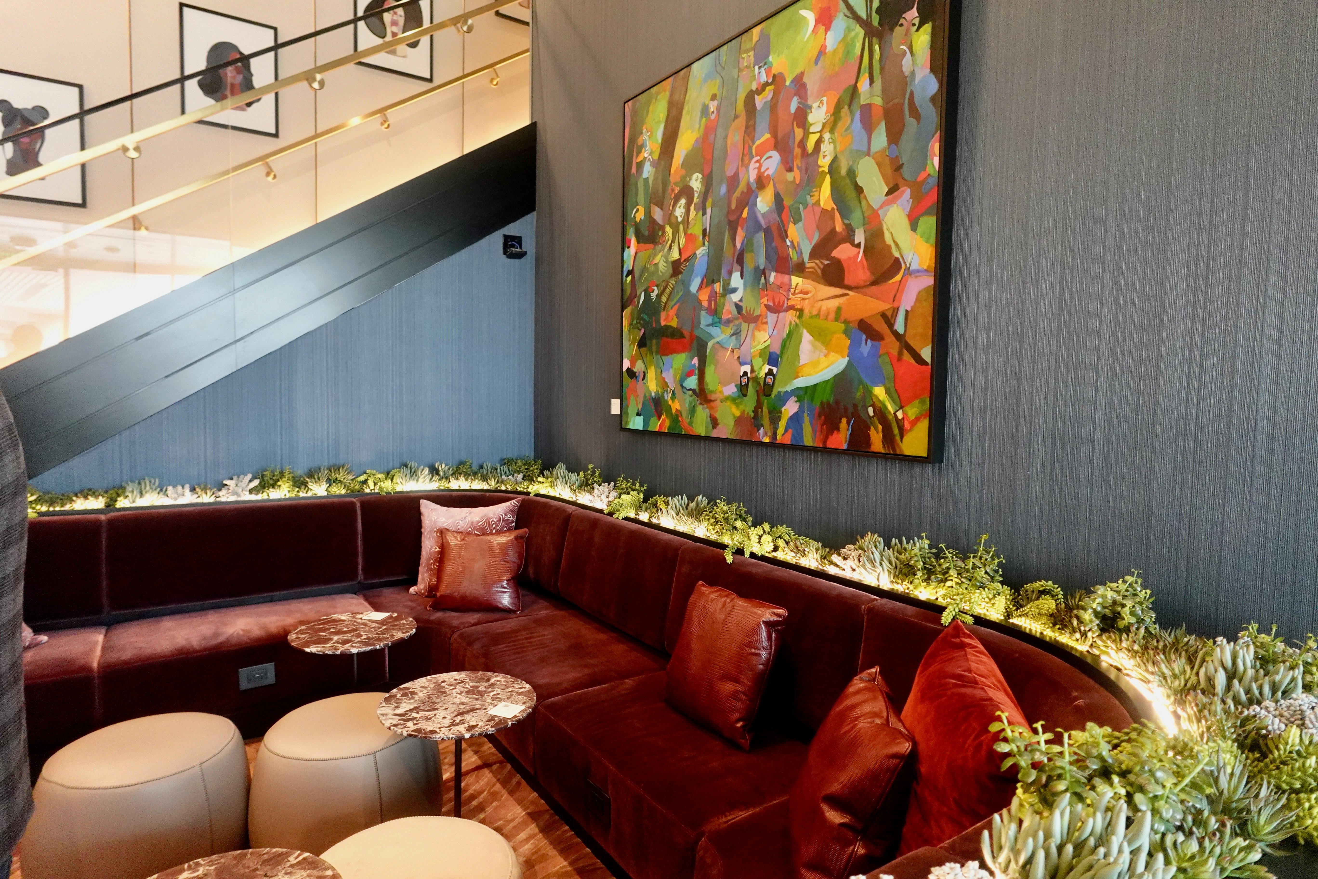 Architecture, Building, Furniture