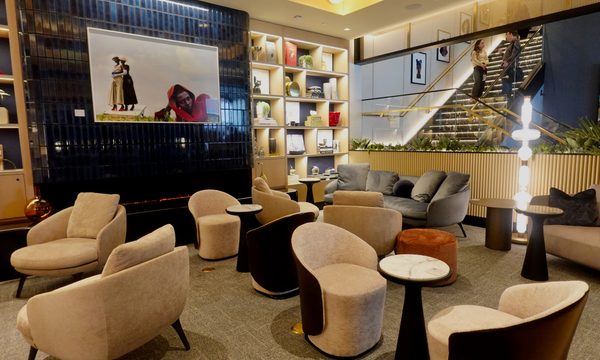 Indoors, Chair, Furniture