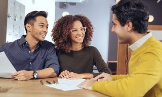 What to Say to a Mortgage Lender When Applying to Refinance