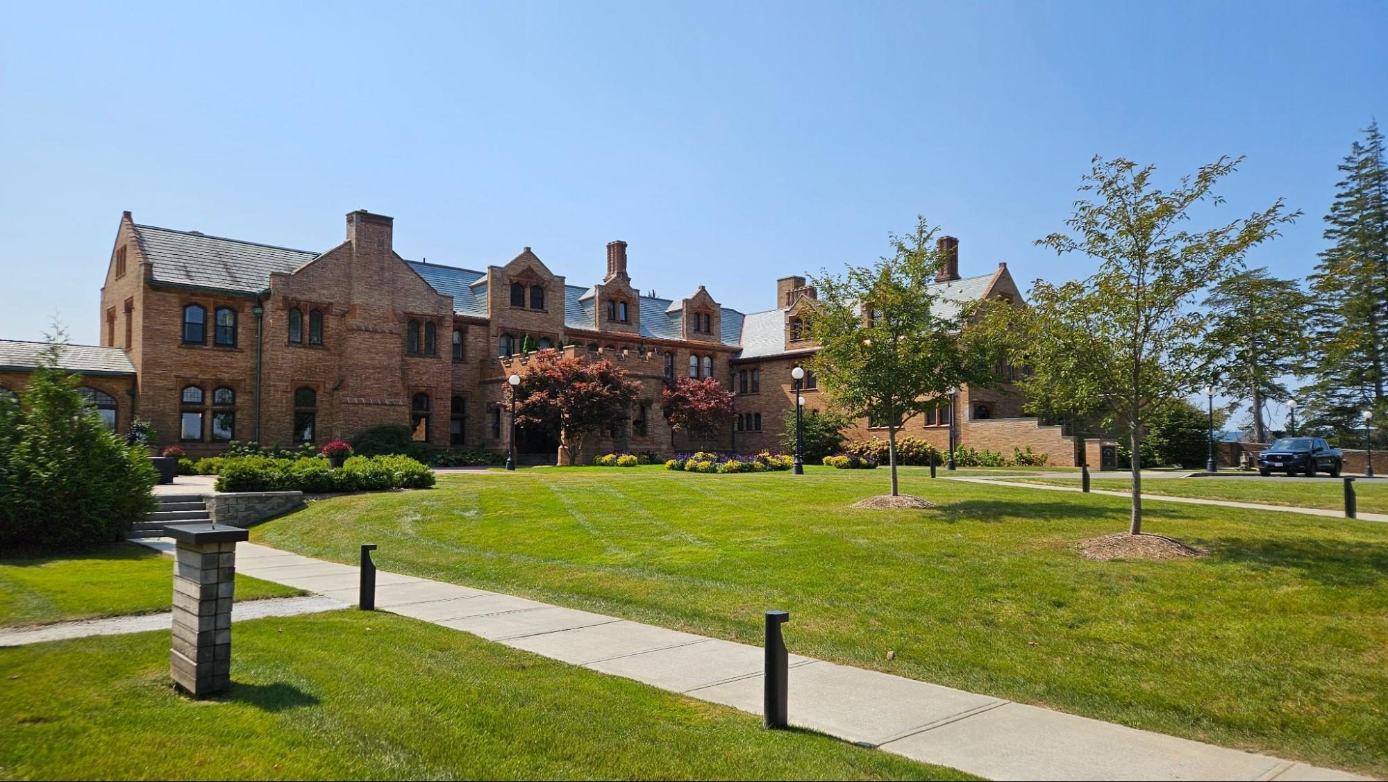 Architecture, Building, Housing