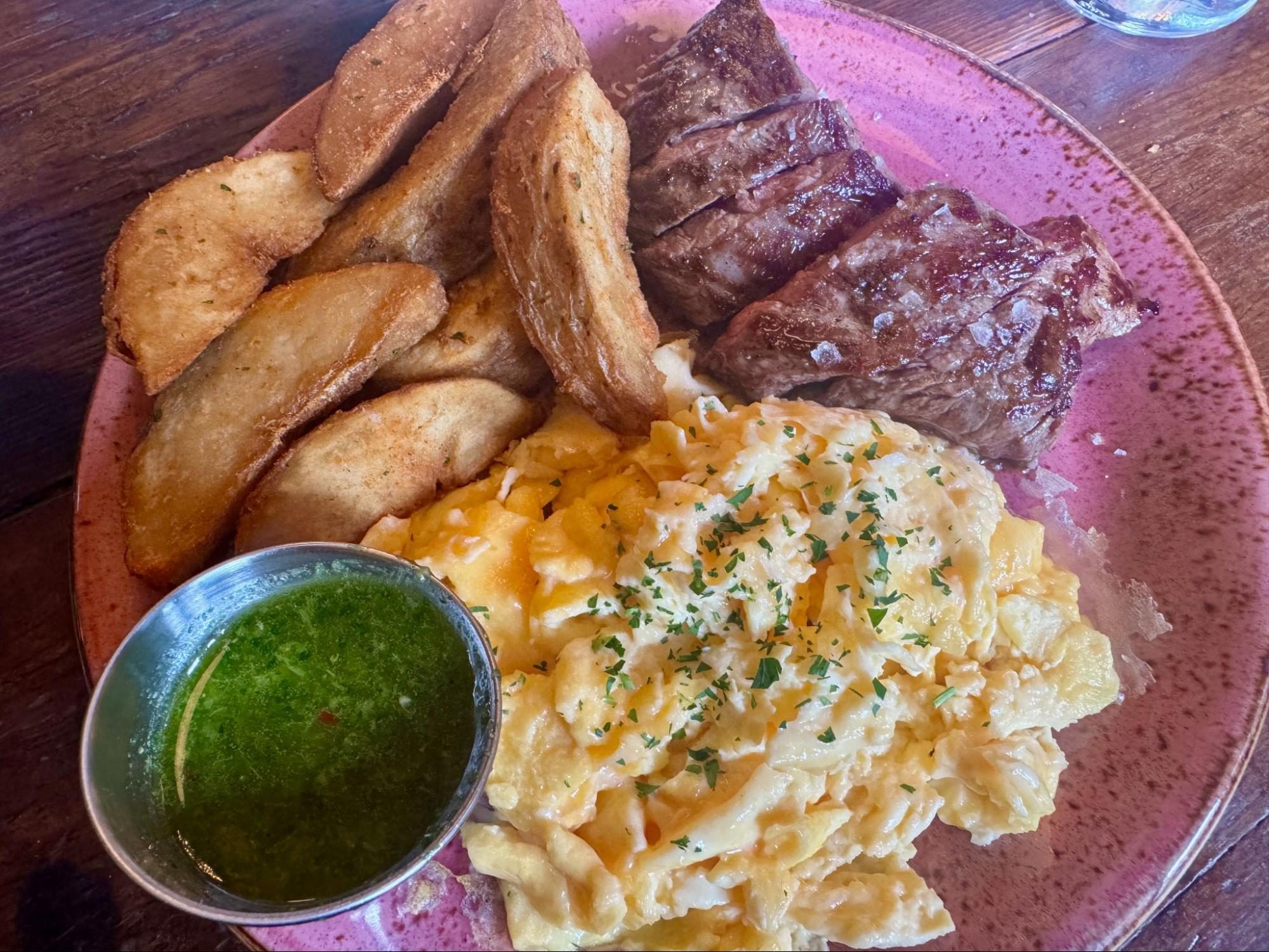 Brunch, Food, Food Presentation