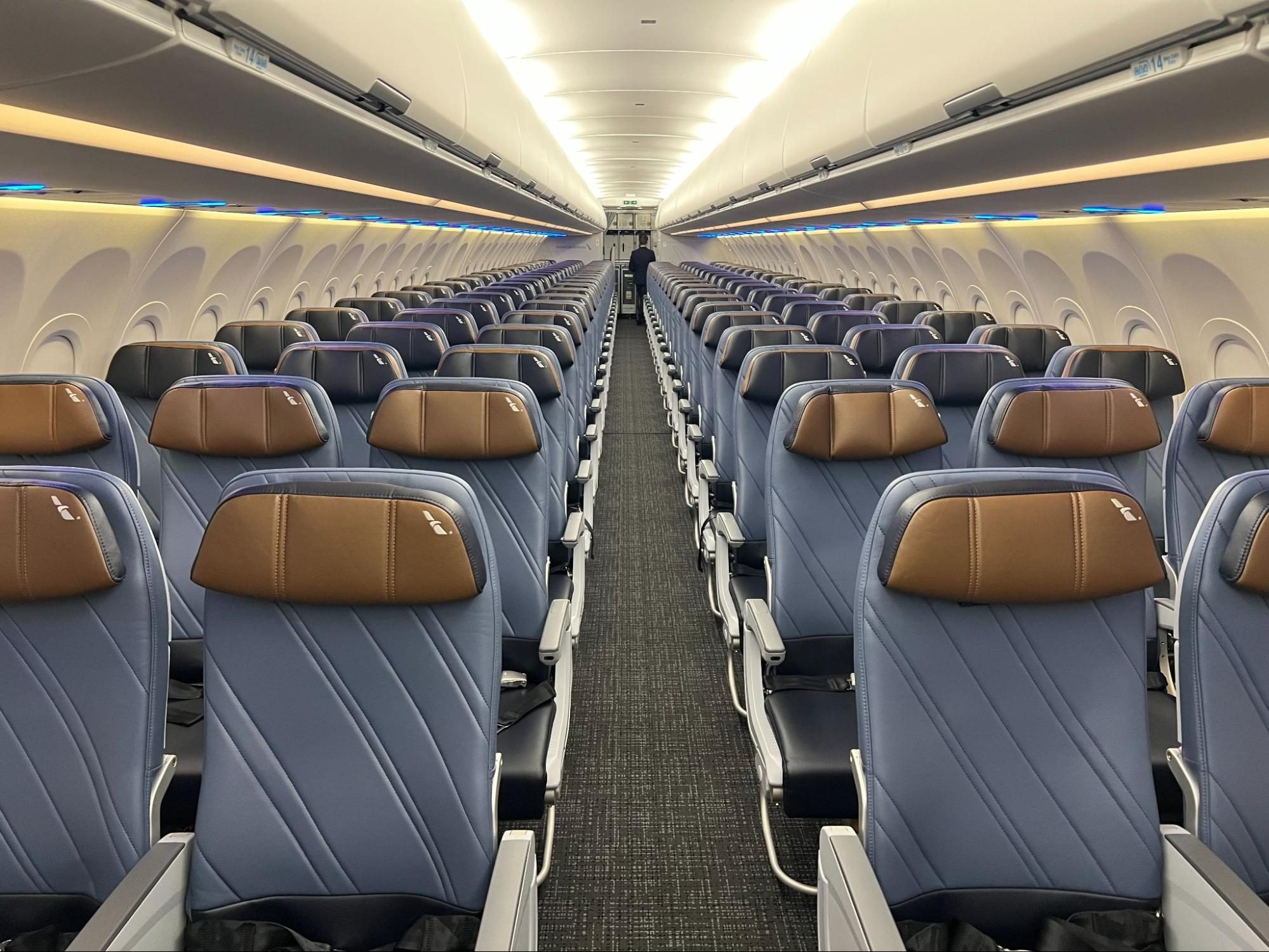 Aircraft, Airplane, Transportation
