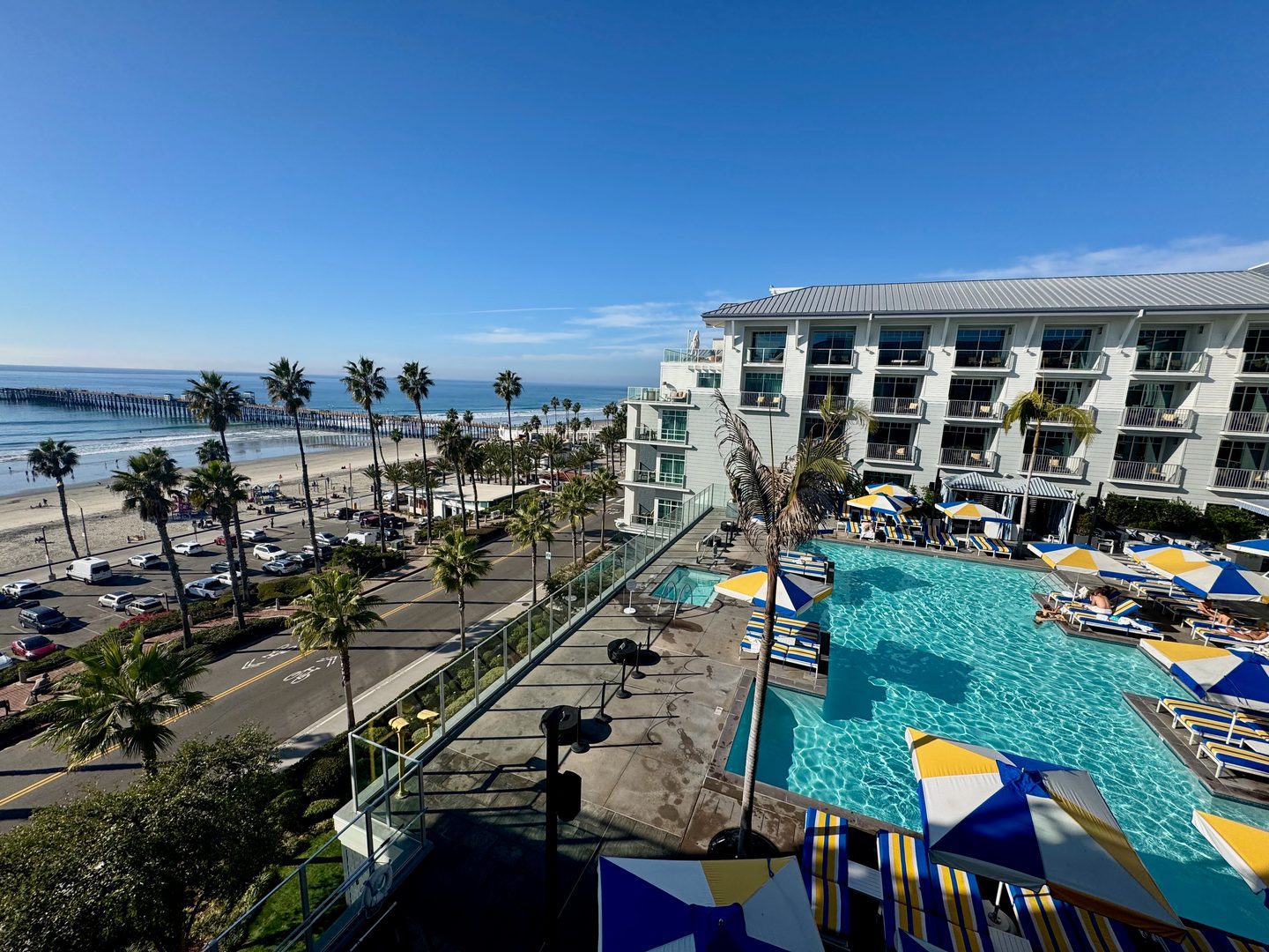 Architecture, Building, Hotel