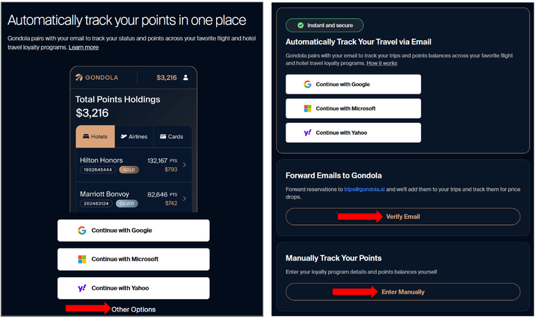 Text, File, Page