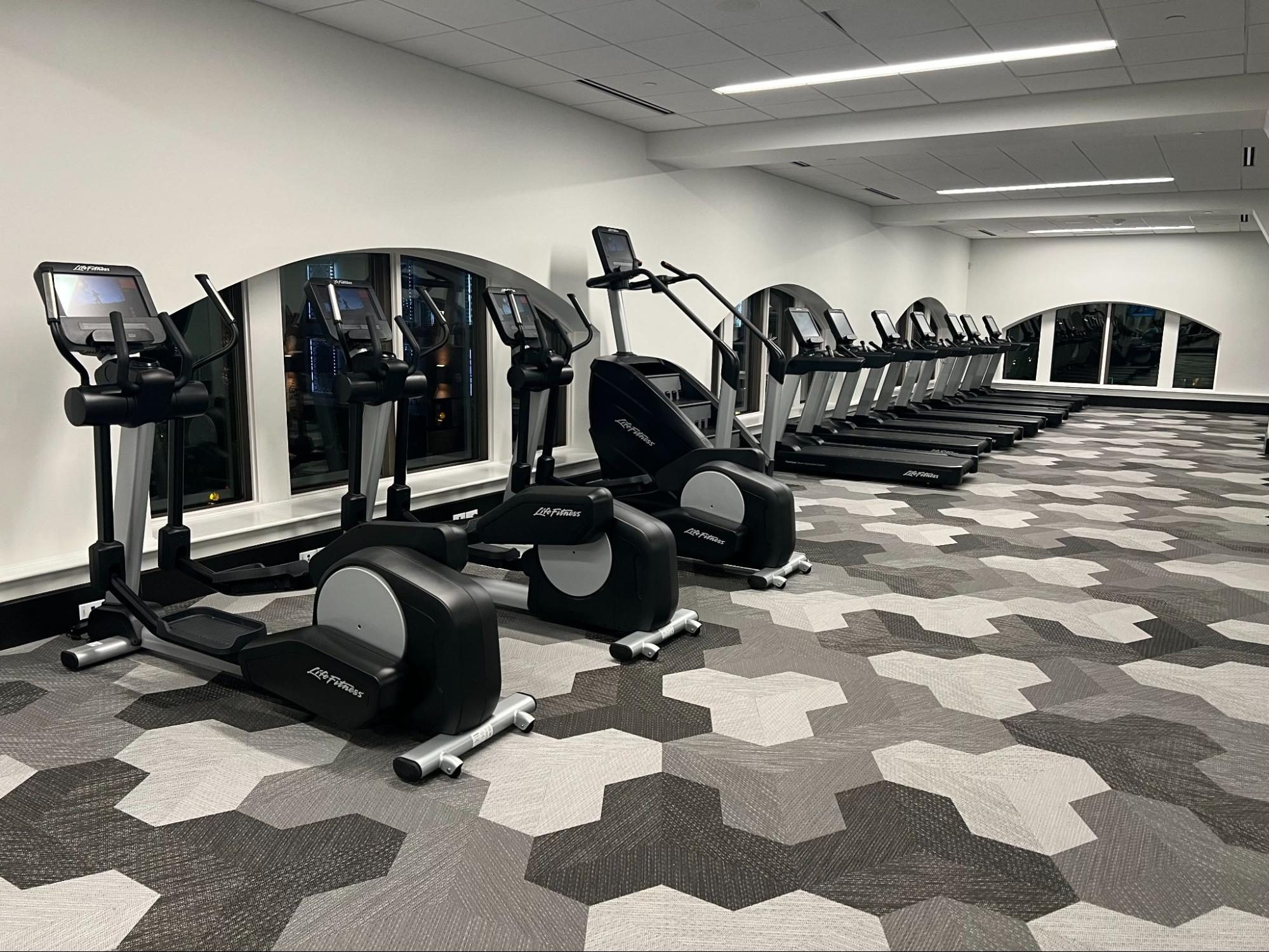 Working Out, Fitness, Sport