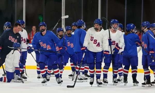 How to Watch NHL and Olympic Hockey on TV and Streaming
