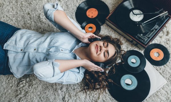Is Going Analog the Answer? 6 Ways To Try it