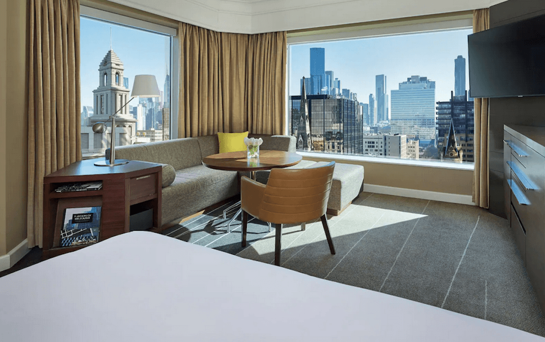 Architecture, Building, Penthouse