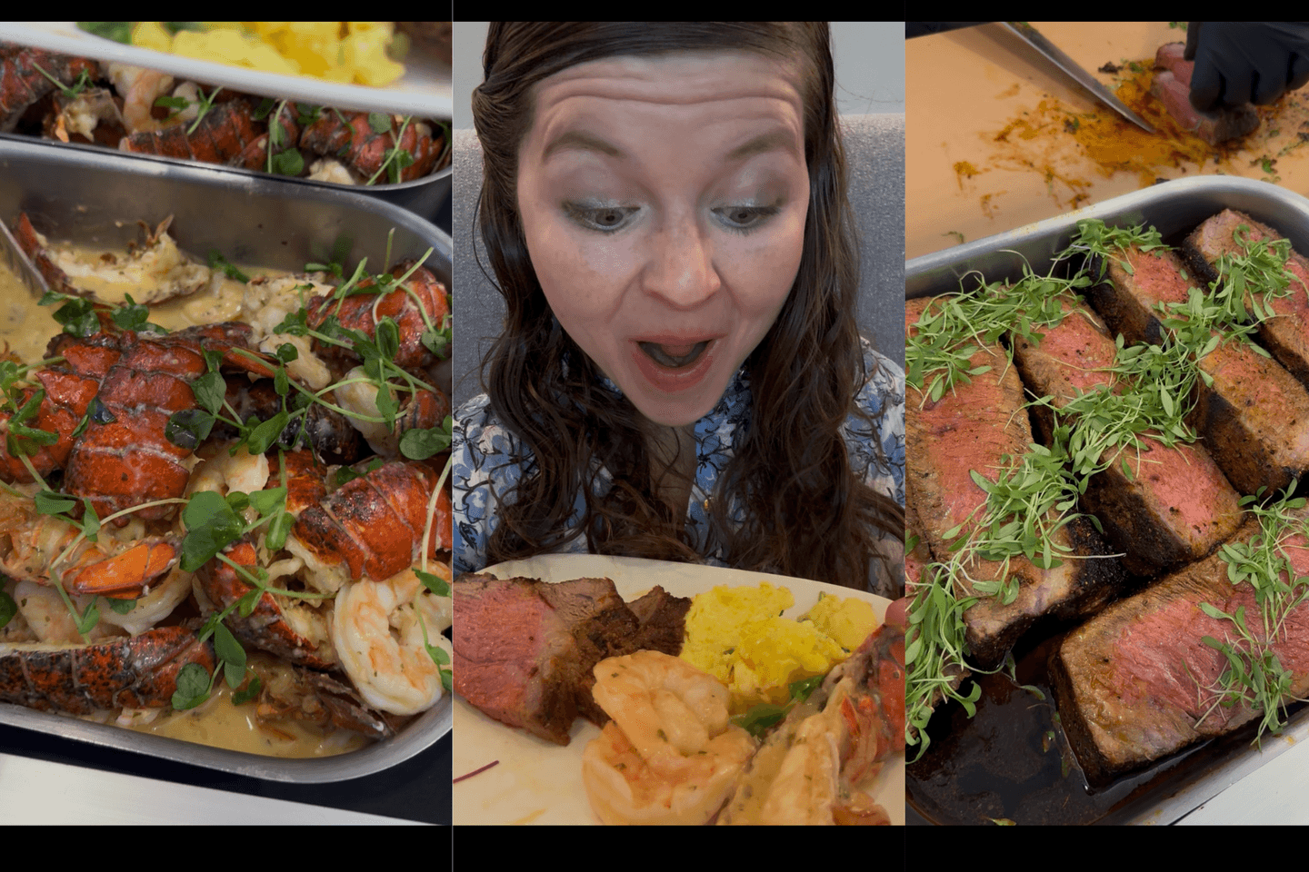 Food, Lunch, Meal