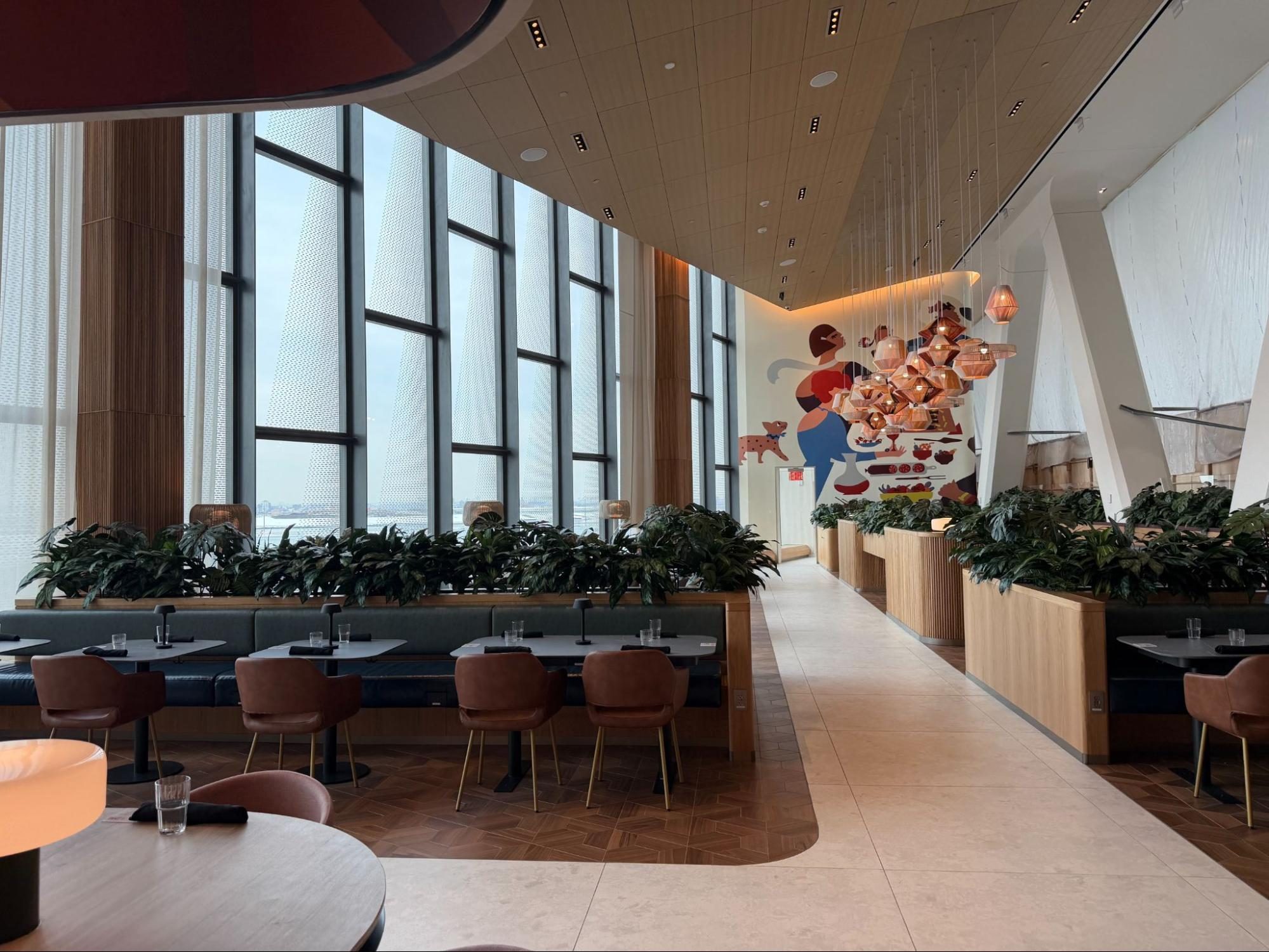 Indoors, Architecture, Building