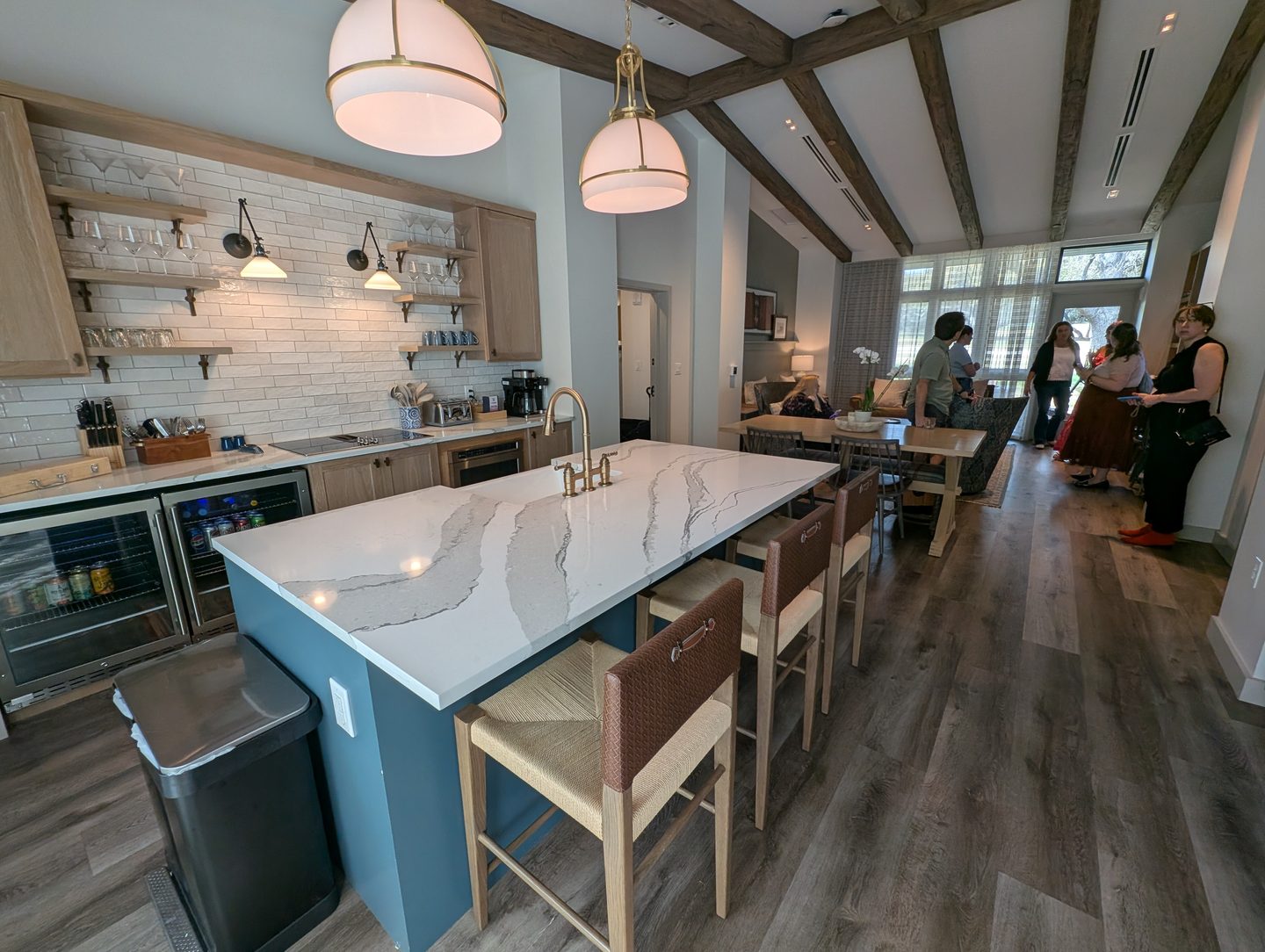Indoors, Interior Design, Floor