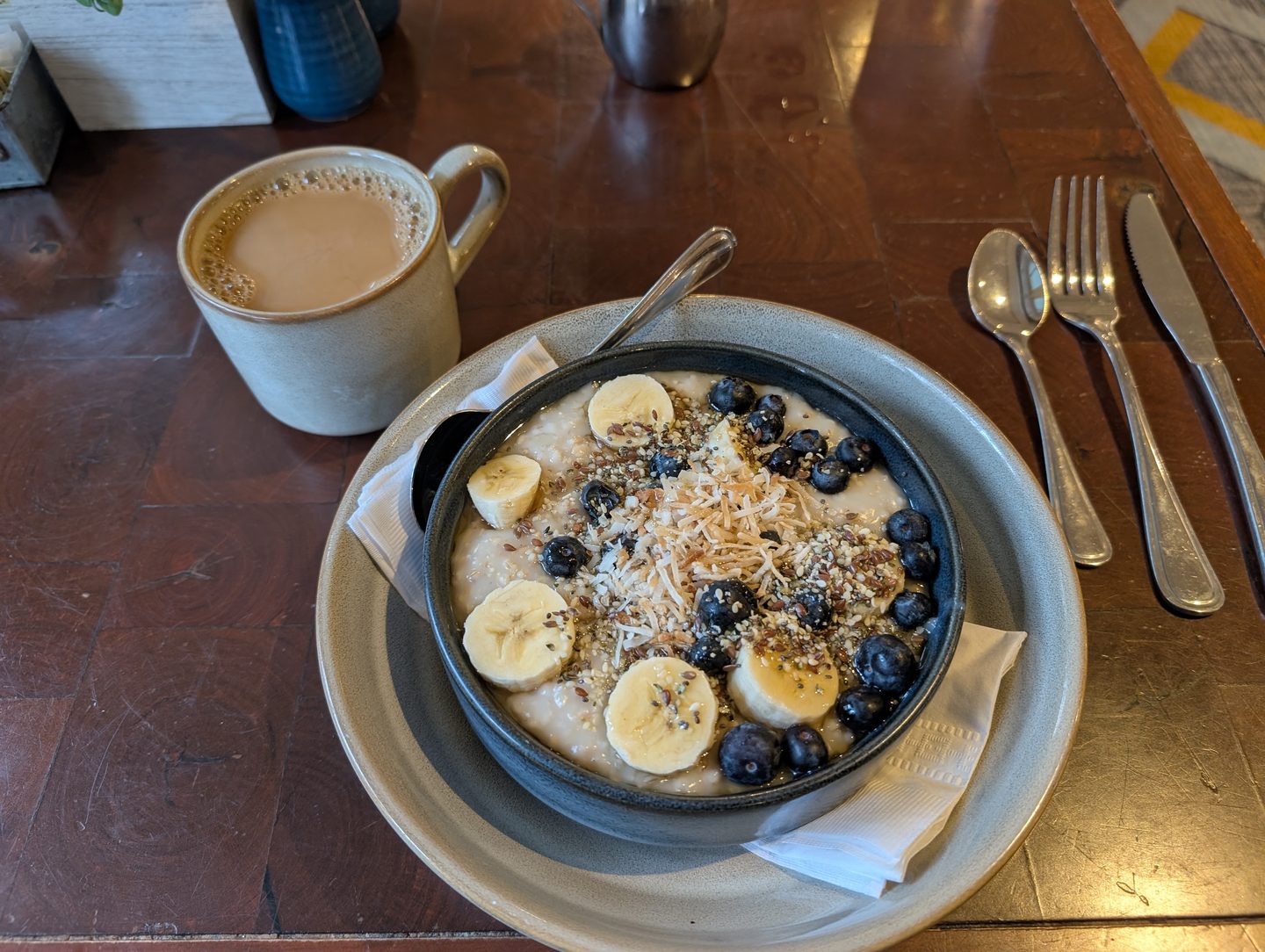 Cutlery, Cup, Fork