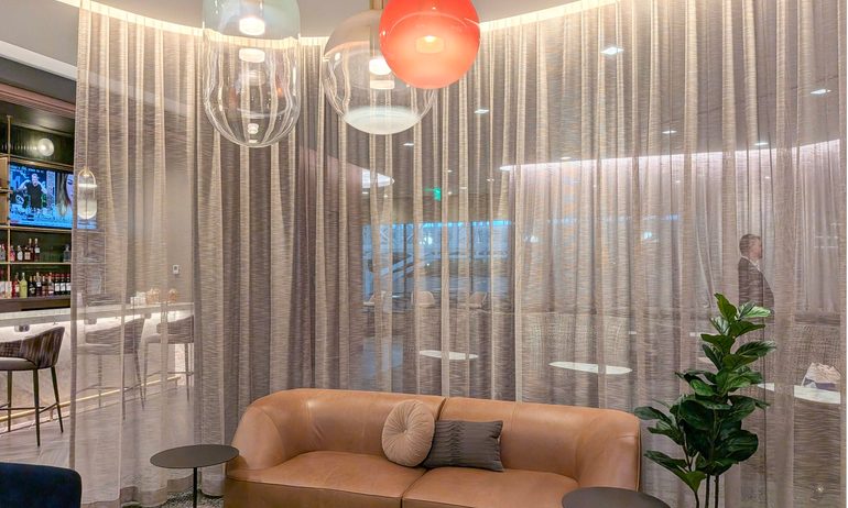 Indoors, Interior Design, Architecture