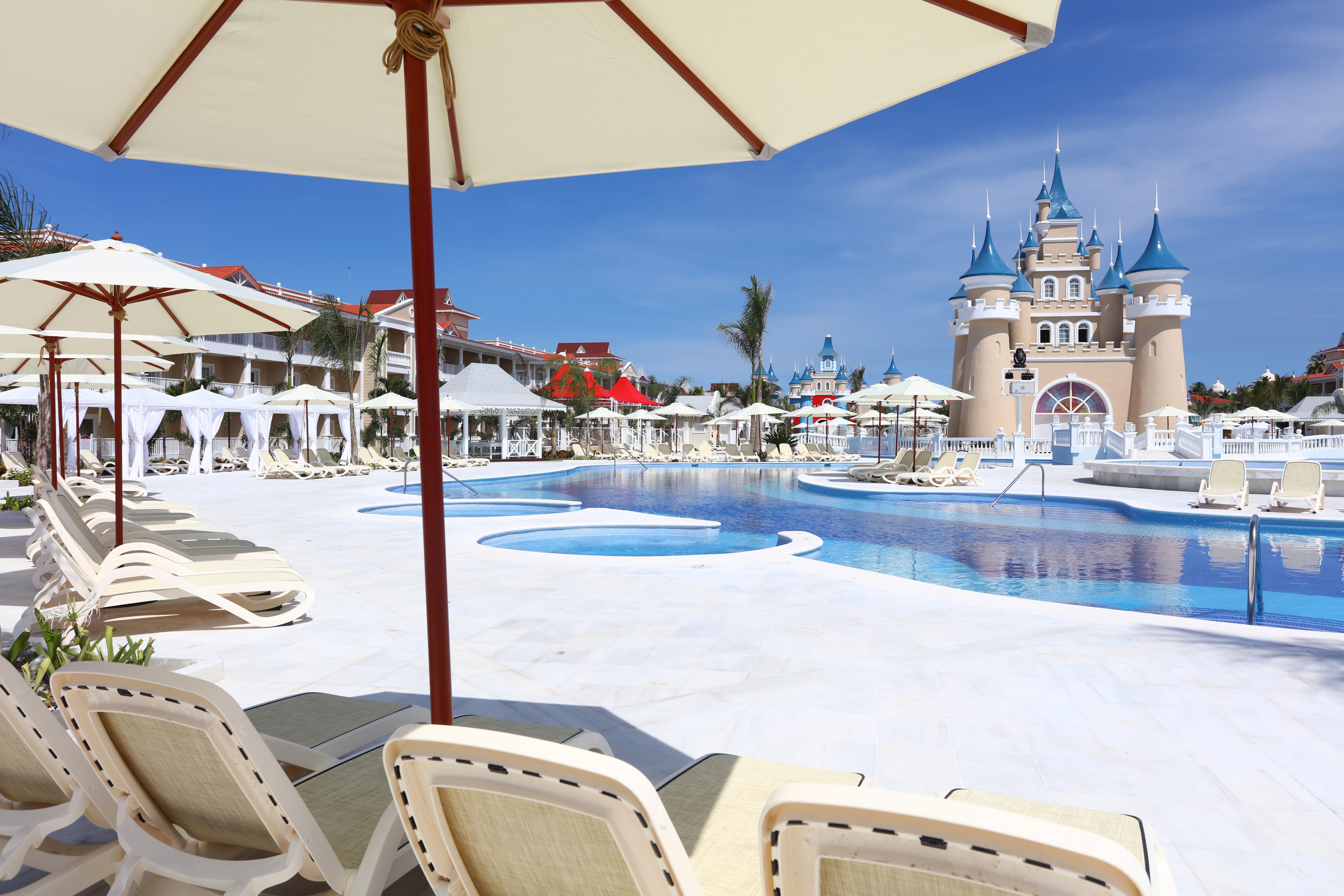 Architecture, Building, Hotel