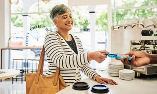 Survey Debunks Myths About Who Has Credit Card Debt