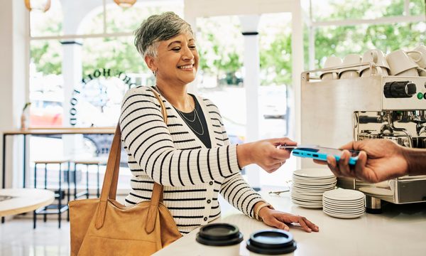 Survey Debunks Myths About Who Has Credit Card Debt