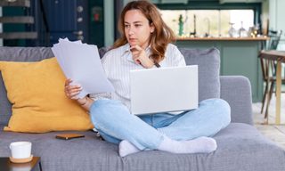 Person, Sitting, Face