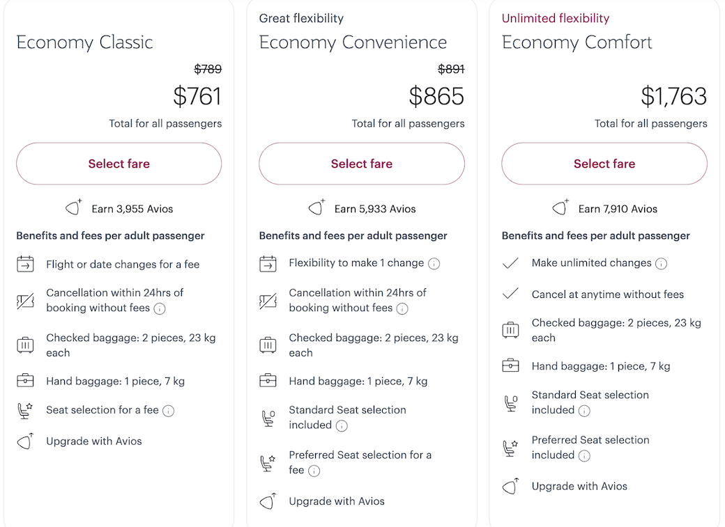 Text, Menu