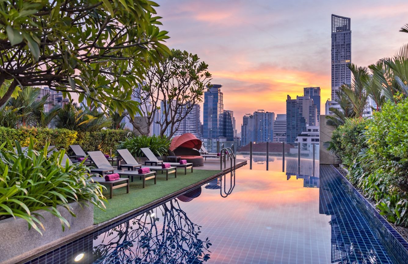City, Urban, Architecture