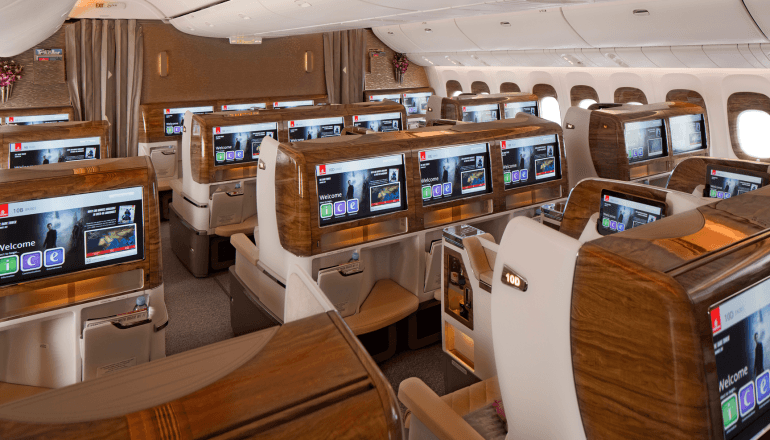 Aircraft, Airplane, Transportation