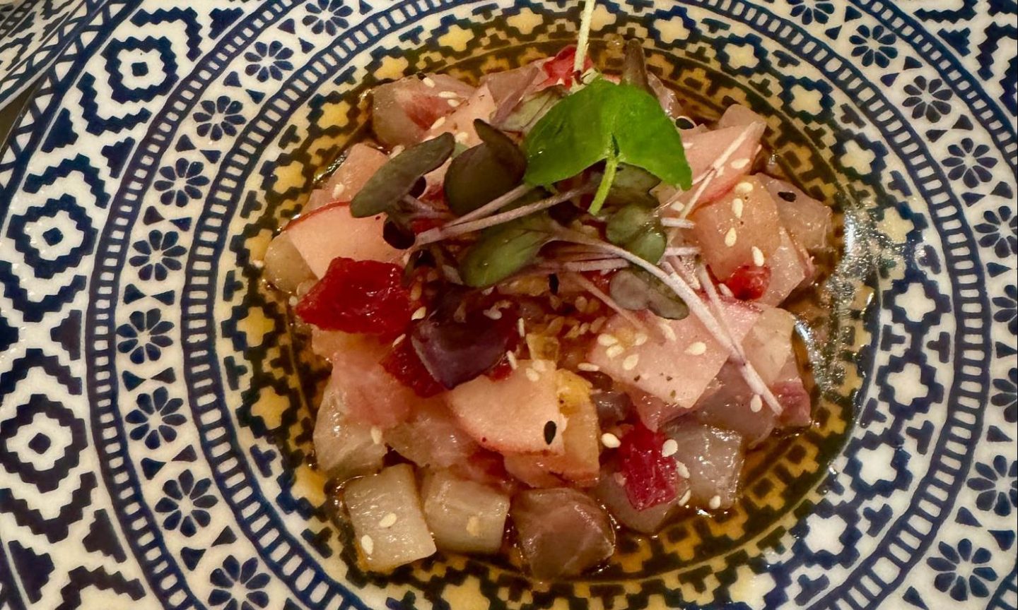 Food, Food Presentation, Plate