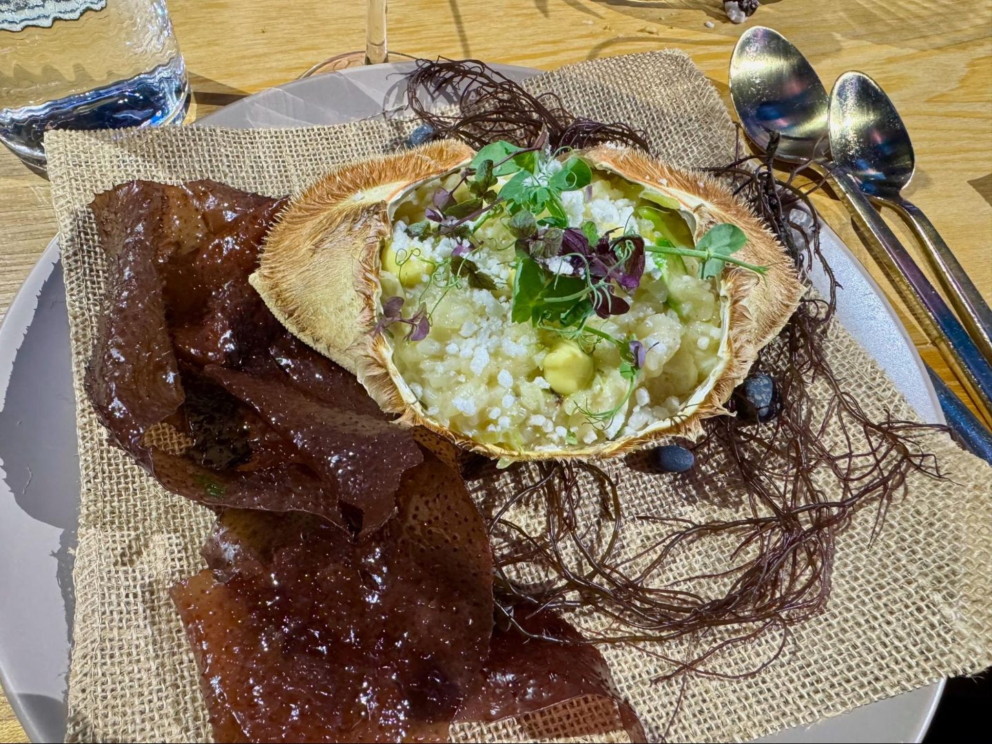 Food, Food Presentation, Bread