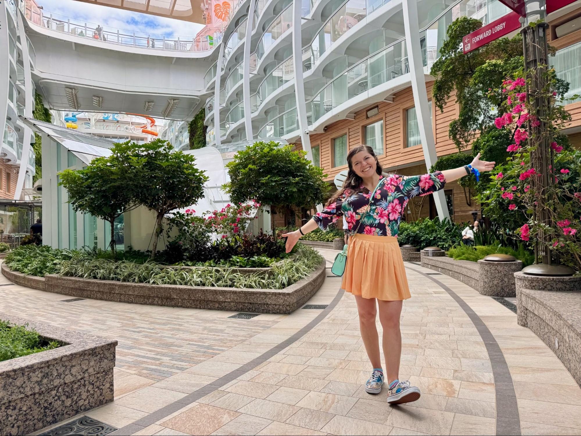 City, Urban, Plant
