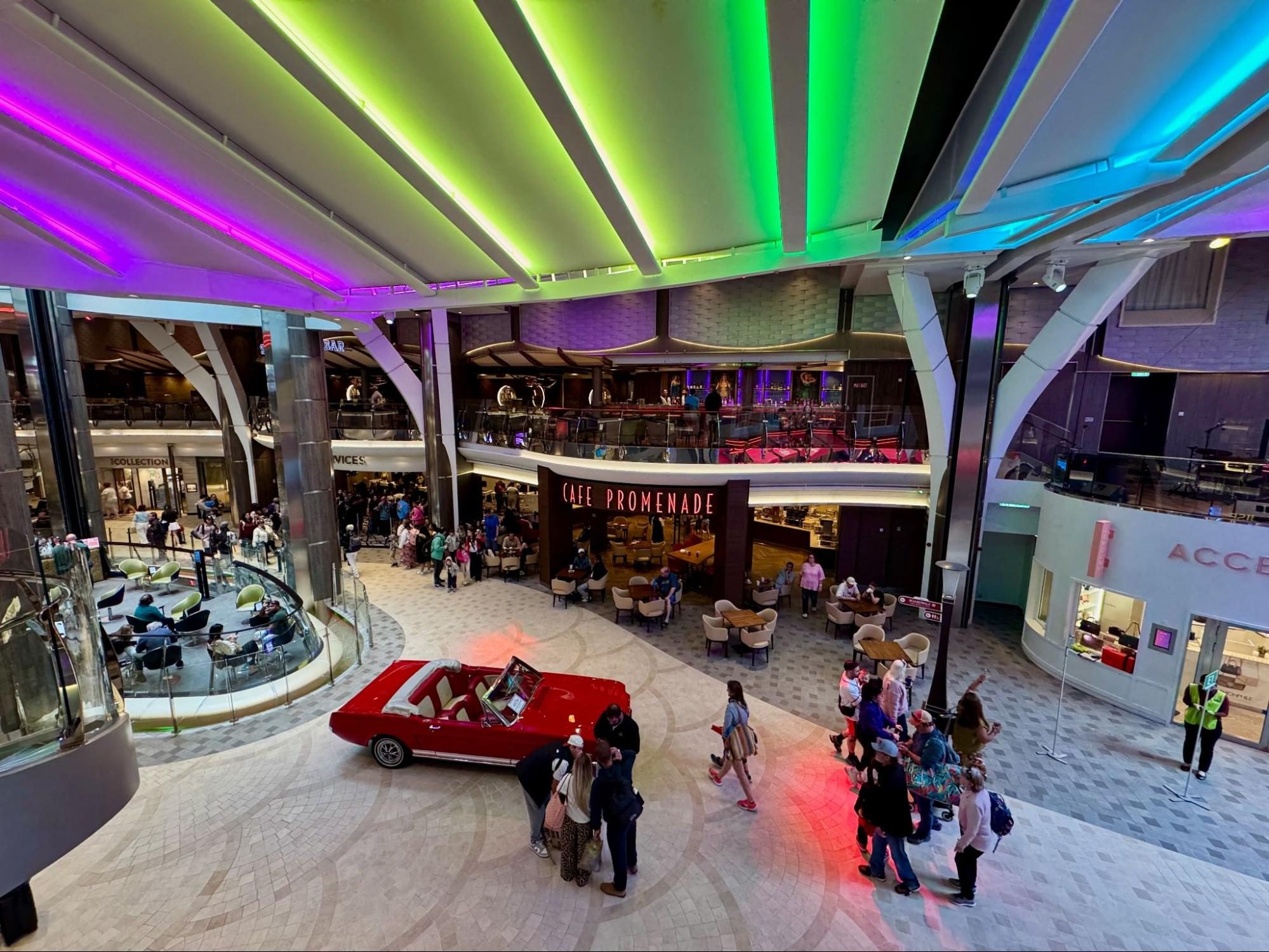 Urban, Shop, Shopping Mall