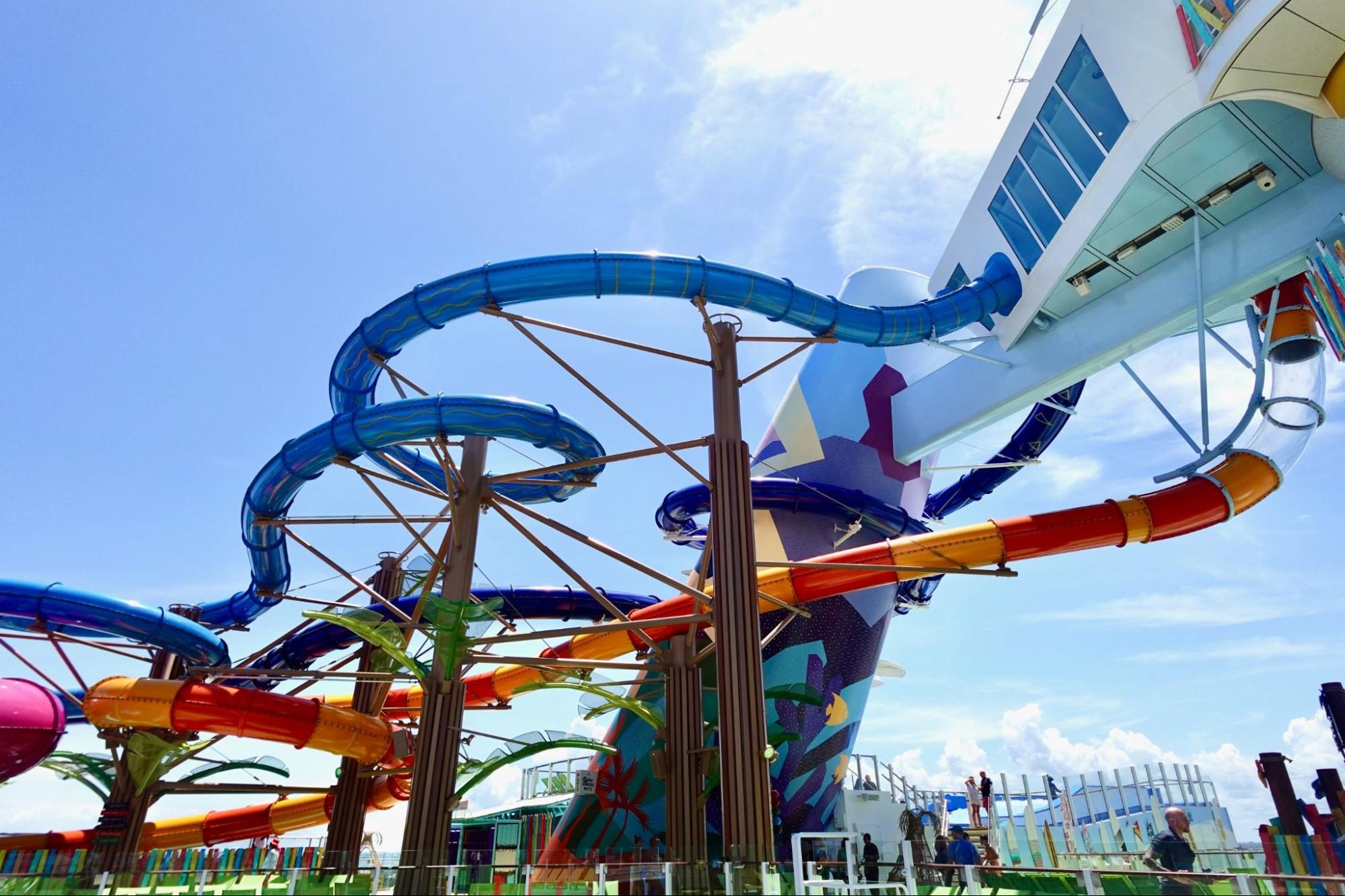 Amusement Park, Fun, Theme Park