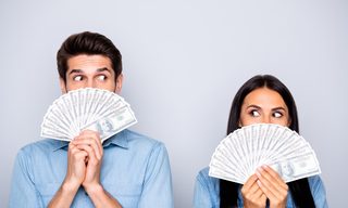 Stealth Wealth: Why Some High Earners Keep Their Money Under Wraps