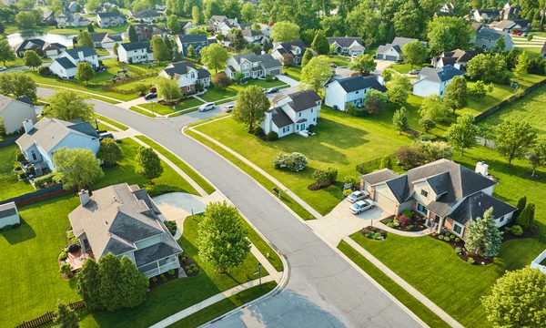Road to Housing Act