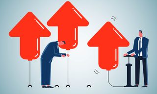 Market Bubble? NerdWallet Expert Reads the Signs