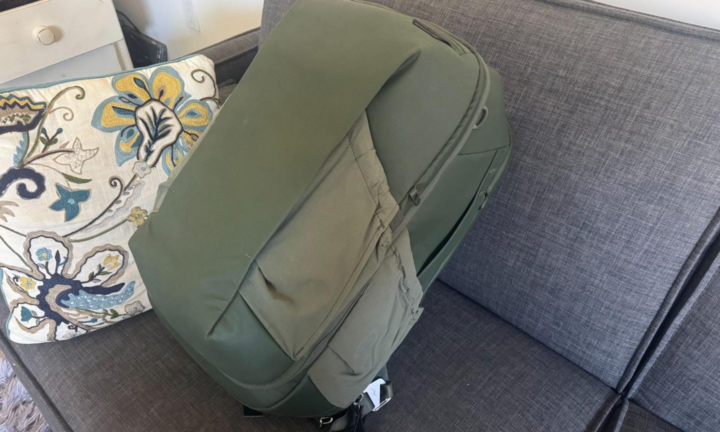 Baggage, Accessories, Bag