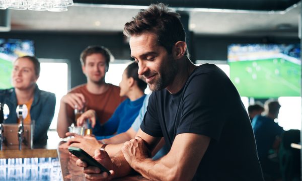 Is There Room for Mobile Sports Betting in Your Budget?