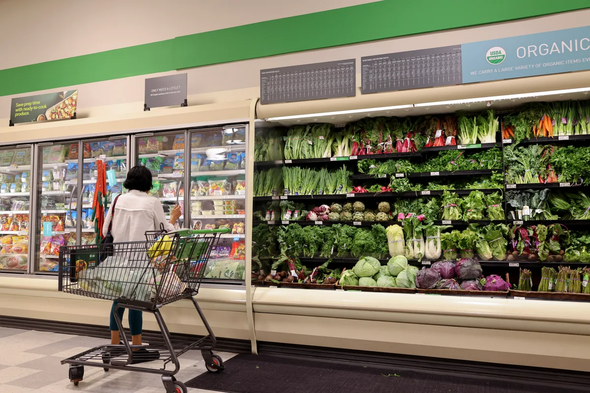 On Affordability: Can a Politician Make Your Groceries Cheaper?
