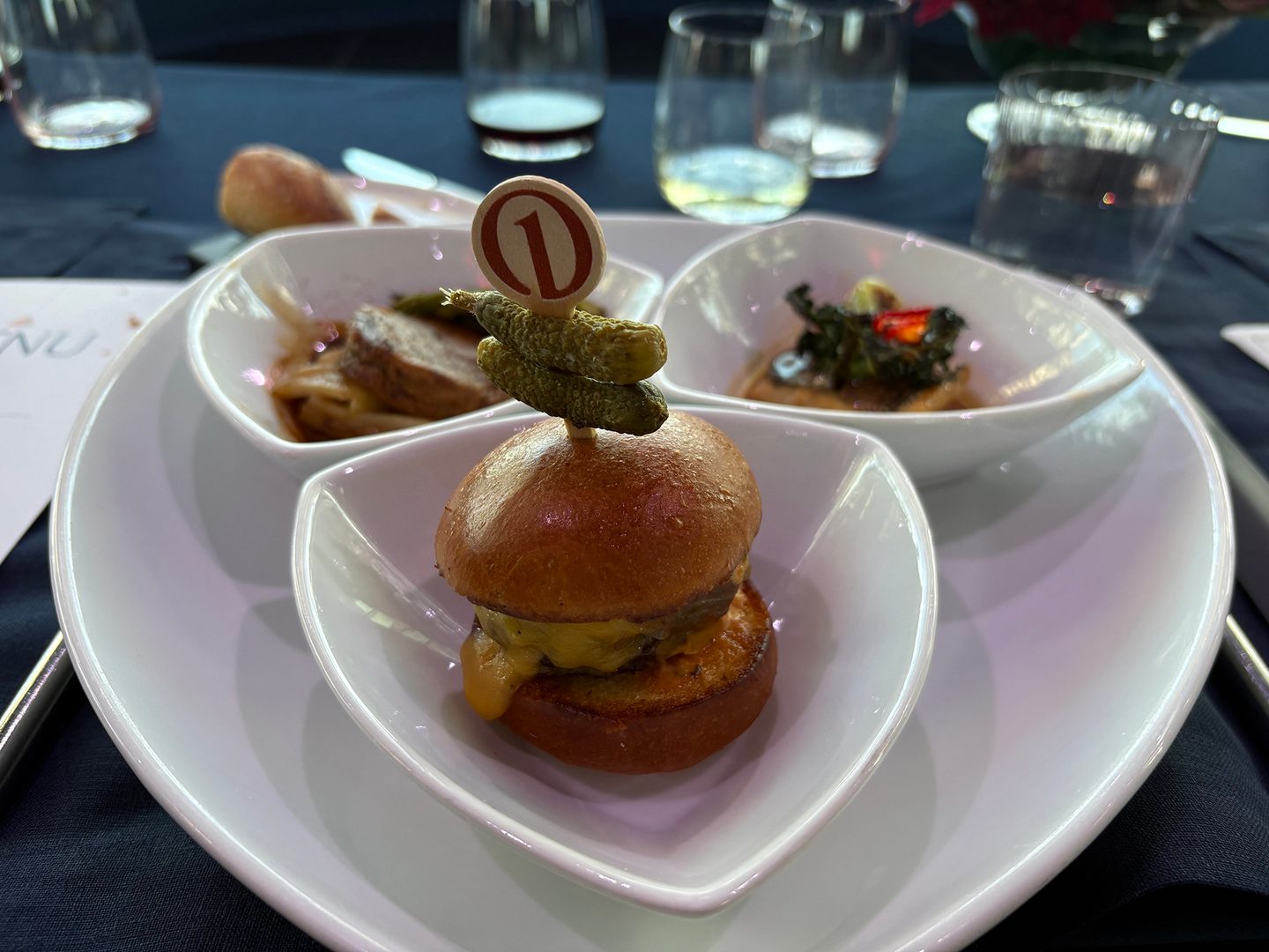 Burger, Food, Food Presentation